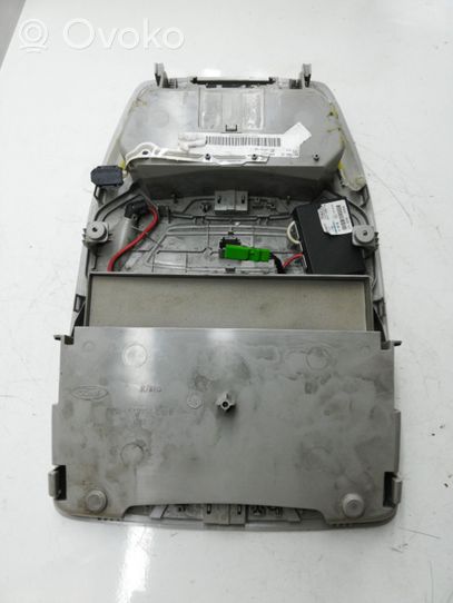 Ford S-MAX Illuminazione sedili anteriori AM51U519D56C