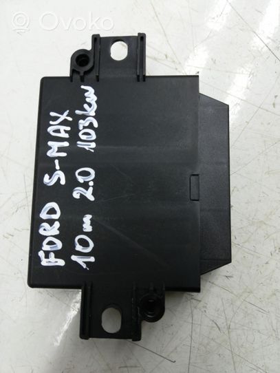 Ford S-MAX Parking PDC control unit/module AM2T15K866AB