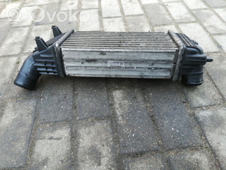 Citroen C5 Interkūlerio radiatorius 9683009680