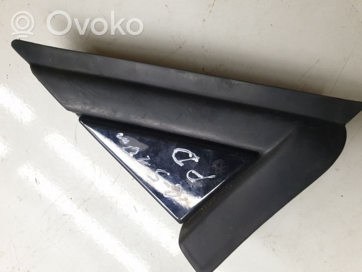 Citroen C5 Fender trim (molding) 9686554480