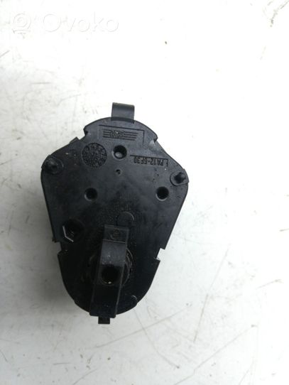 BMW X5 E53 Air flap motor/actuator 69354429