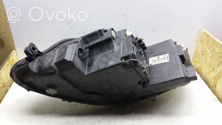 Seat Toledo III (5P) Передняя фара 5P2941006A