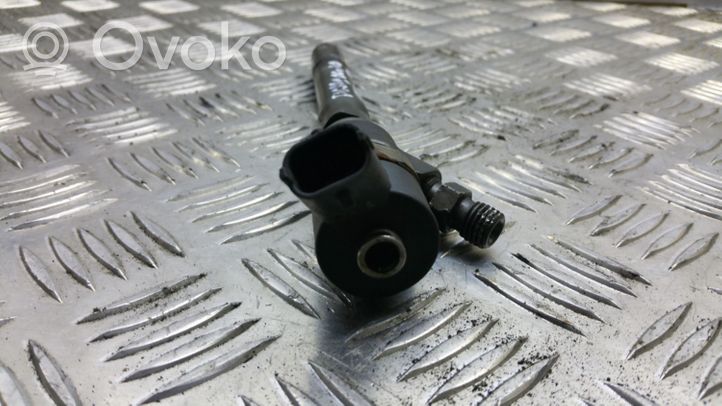 Hyundai Tucson LM Injecteur de carburant 3380027900