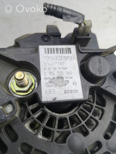 Volvo XC90 Alternator 30667787