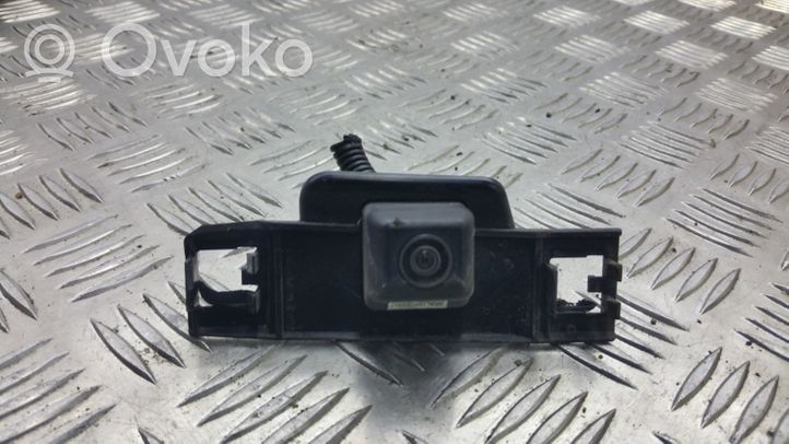 Toyota Corolla Verso AR10 Kamera galinio vaizdo 8679064030