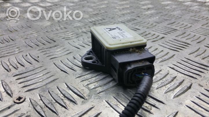 Toyota Avensis T270 ESP acceleration yaw rate sensor 8918305030