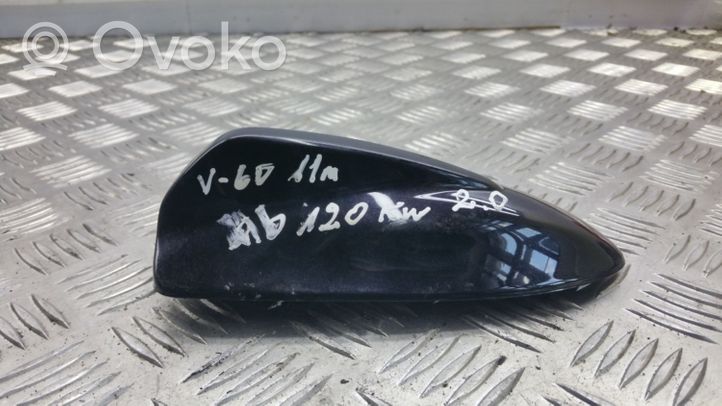 Volvo V60 Stogo (GPS) antenos dangtelis 39850728