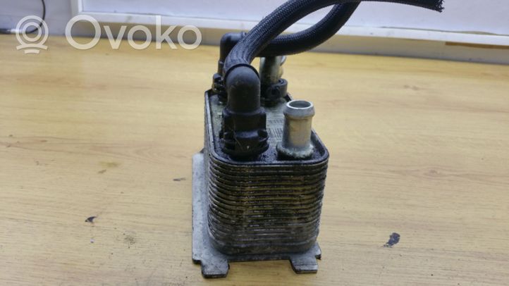 Volvo V60 Radiatore dell’olio trasmissione/cambio 6G917A095AD