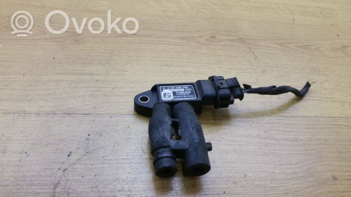 Volvo V60 Sensore di pressione dei gas di scarico 31293659