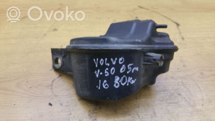 Volvo V50 Accumulateur de pression de réservoir suspension pneumatique 