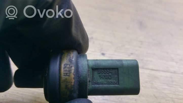 Volvo V50 Sonde de température de liquide de refroidissement 9655414180