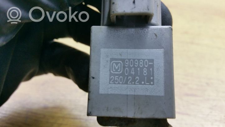 Lexus IS 220D-250-350 Other relay 9098004181