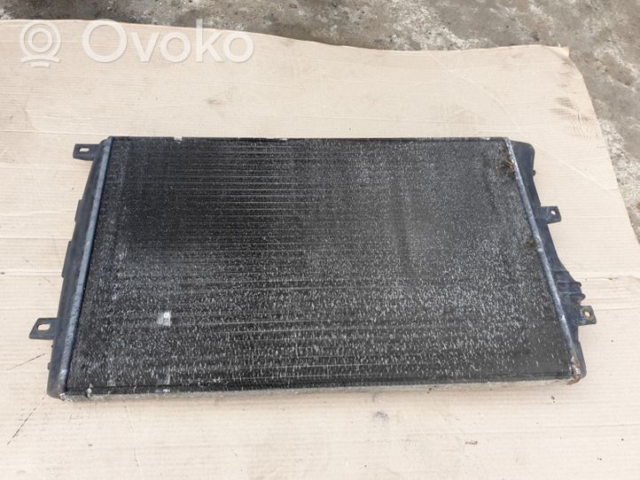 Seat Toledo III (5P) Radiateur de refroidissement 1K0121253AA