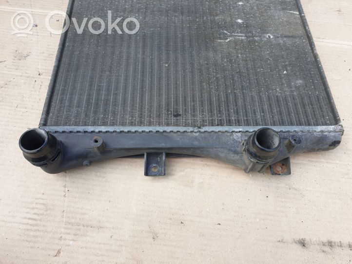 Seat Toledo III (5P) Radiateur de refroidissement 1K0121253AA