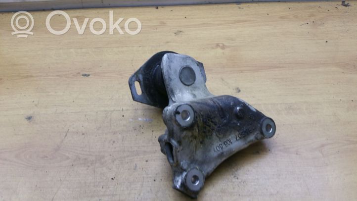 Citroen C5 Pagalvė pavarų dėžės 9650710880