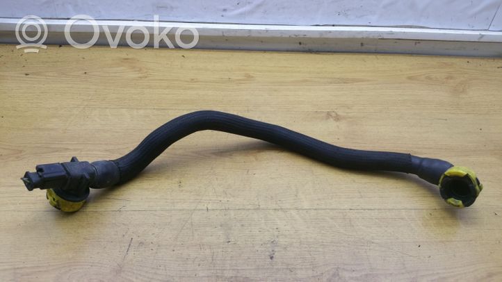 Citroen C5 Breather/breather pipe/hose 9671337480