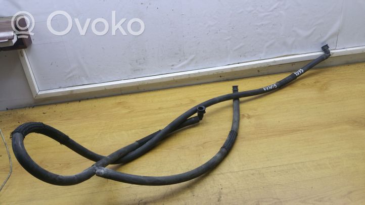 Skoda Superb B6 (3T) Wąż / Przewód spryskiwacza lampy przedniej N67063