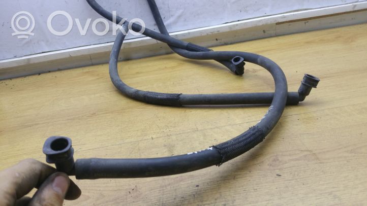 Skoda Superb B6 (3T) Wąż / Przewód spryskiwacza lampy przedniej N67063