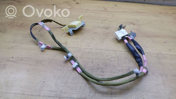 Lexus RX 300 Antena GPS 8686048050