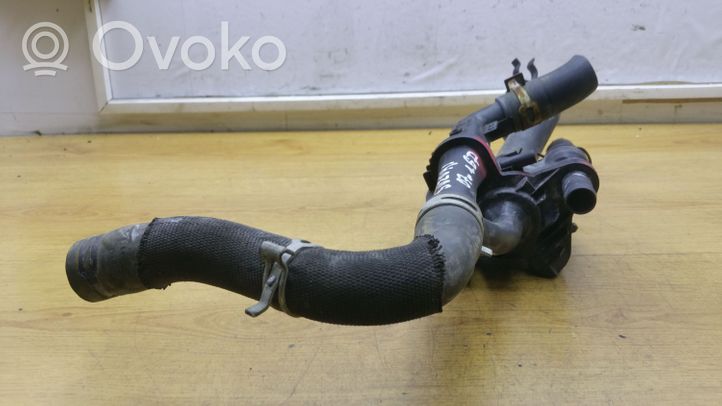 Suzuki SX4 Termostaatin kotelo 9660660380