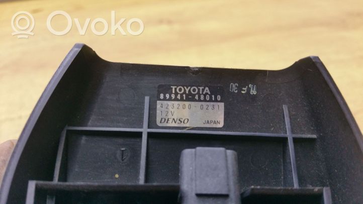 Lexus RX 300 Regensensor 8994148010