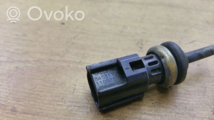 Volvo V60 Sensore temperatura del liquido di raffreddamento 8653172