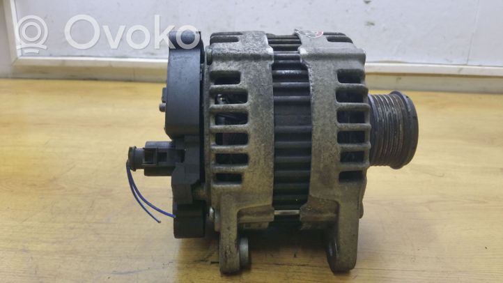 Volkswagen Crafter Generatore/alternatore 609597