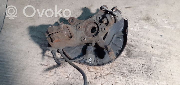 Volkswagen Tiguan Front wheel hub 