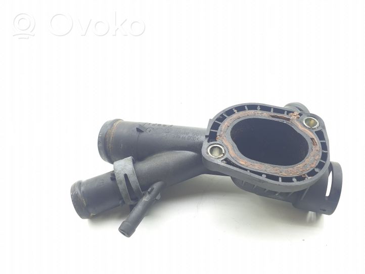 Skoda Superb B6 (3T) Termostat / Obudowa termostatu 03L121131AA