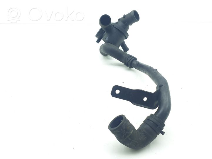 Skoda Superb B6 (3T) Termostat / Obudowa termostatu 03L121111AE