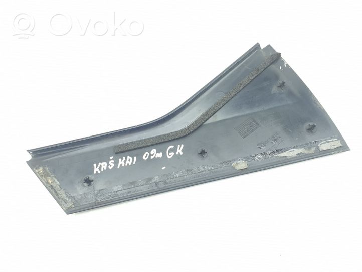 Nissan Qashqai Muu takaoven verhoiluelementti 82291JD01A