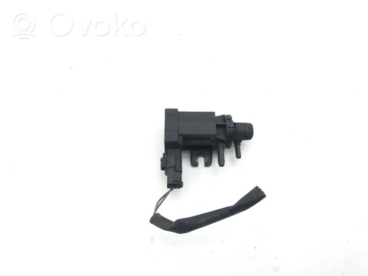 Citroen C4 Grand Picasso Turbo solenoid valve 9652570180