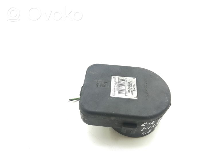 Citroen C4 Grand Picasso Allarme antifurto 9661994180