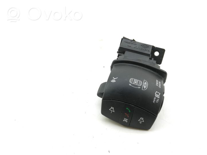 Renault Scenic III -  Grand scenic III Multifunctional control switch/knob 255520014R