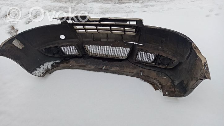 Fiat Doblo Front bumper 