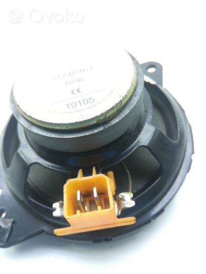 Fiat Doblo Panel speaker 51740461