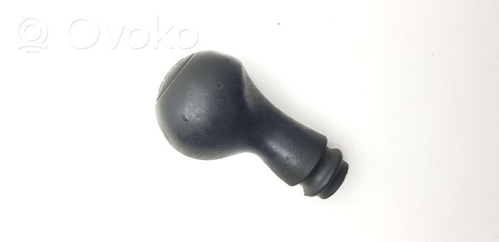 Fiat Doblo Gear lever shifter trim leather/knob 