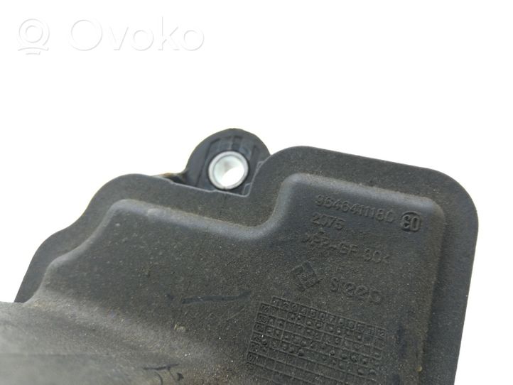 Volvo V50 Réservoir d'air sous vide 9646411180