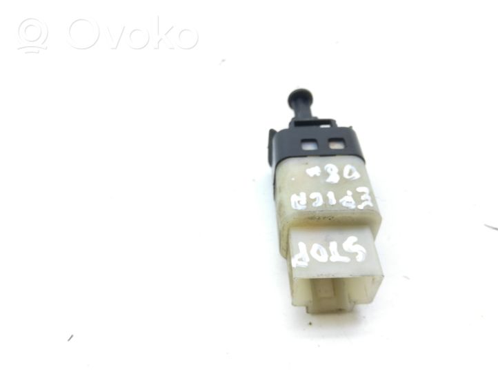 Chevrolet Epica Brake pedal sensor switch 96440927