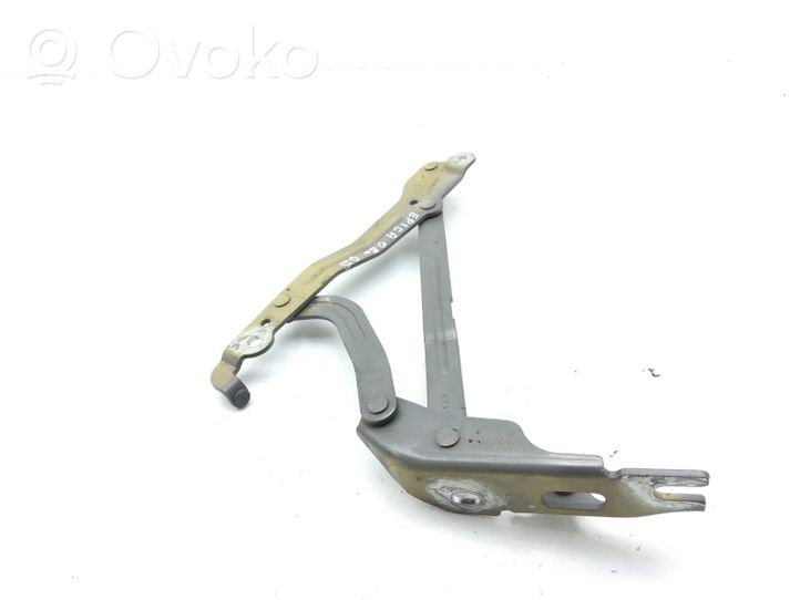 Chevrolet Epica Tailgate/trunk/boot hinge 