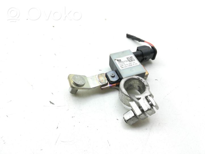 Opel Astra K Battery relay fuse 22926732