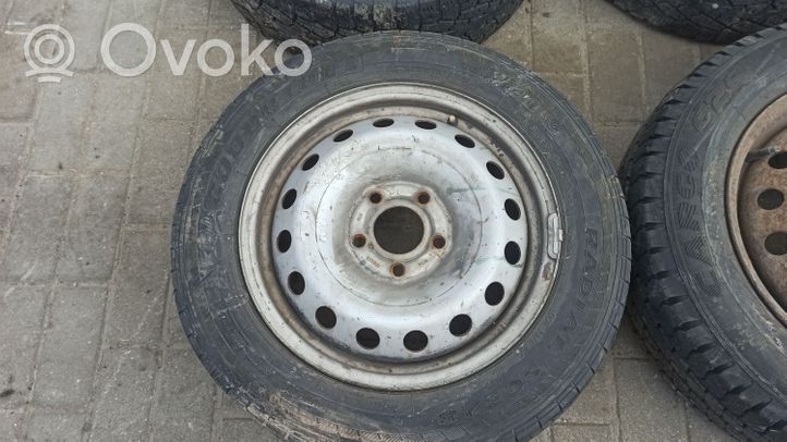 Opel Vivaro R 16 kalts disks (-i) 