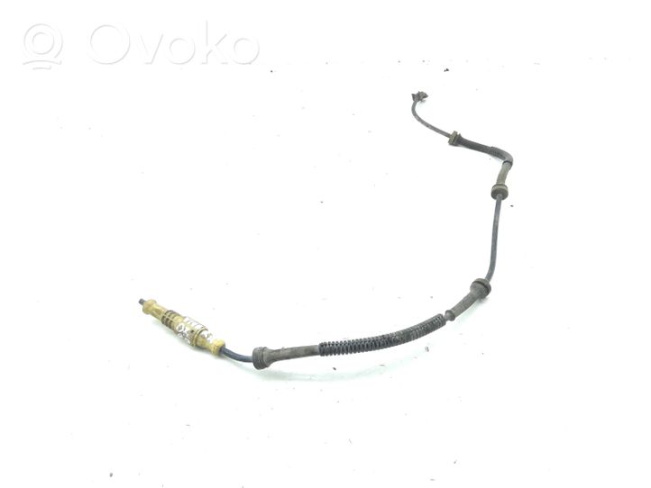 Opel Vivaro ABS brake wheel speed sensor 0265008077