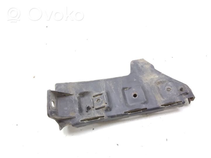 Seat Ibiza III (6L) Staffa di rinforzo montaggio del paraurti anteriore 6L0807183C