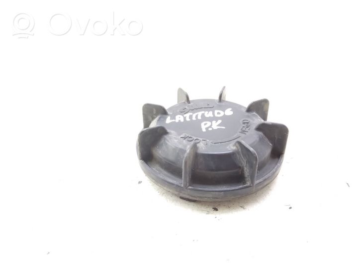 Renault Latitude (L70) Osłona żarówki lampy przedniej 