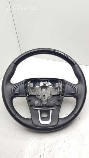 Renault Latitude (L70) Steering wheel 