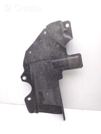 Nissan Qashqai Couvre-soubassement avant 64839JD00A