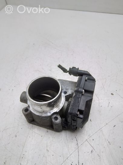 KIA Optima Throttle valve 