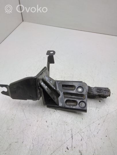 Seat Ibiza IV (6J,6P) ABS pump bracket 6R1614235C