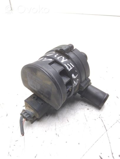 Renault Scenic III -  Grand scenic III Electric auxiliary coolant/water pump 